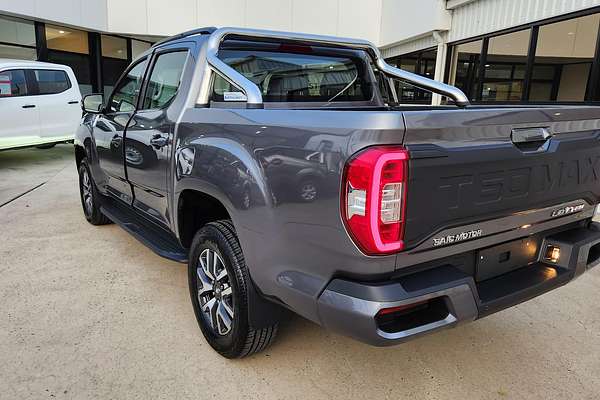 2025 LDV T60 Max PRO SK8C 4X4
