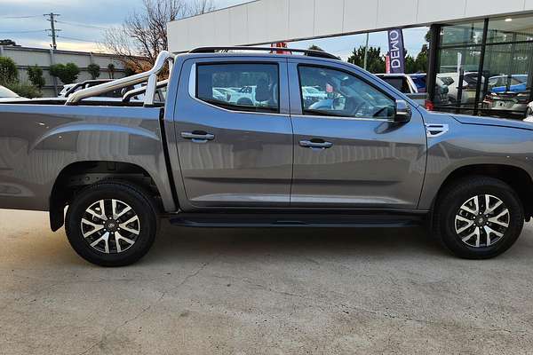 2025 LDV T60 Max PRO SK8C 4X4