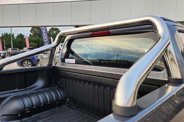2025 LDV T60 Max PRO SK8C 4X4
