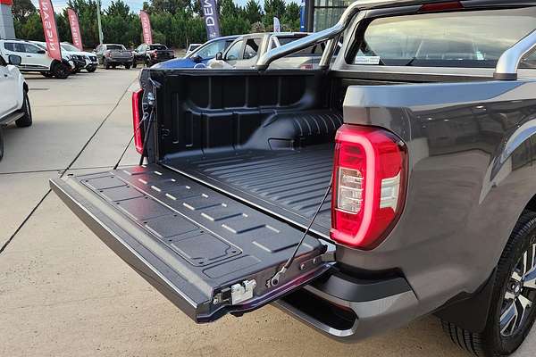 2025 LDV T60 Max PRO SK8C 4X4