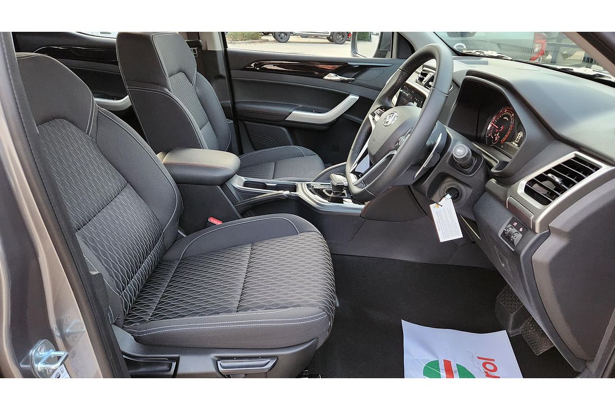2025 LDV T60 Max PRO SK8C 4X4