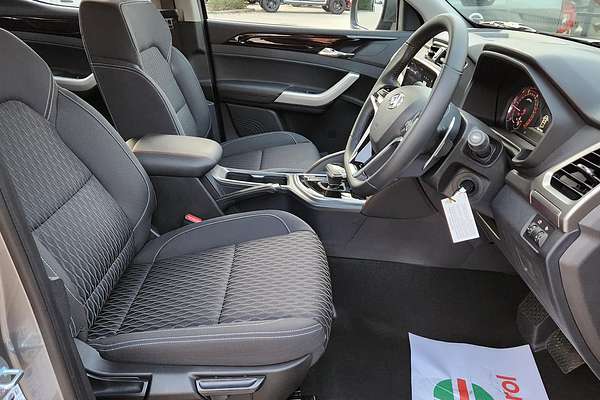 2025 LDV T60 Max PRO SK8C 4X4