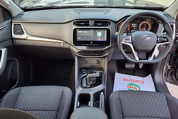 2025 LDV T60 Max PRO SK8C 4X4