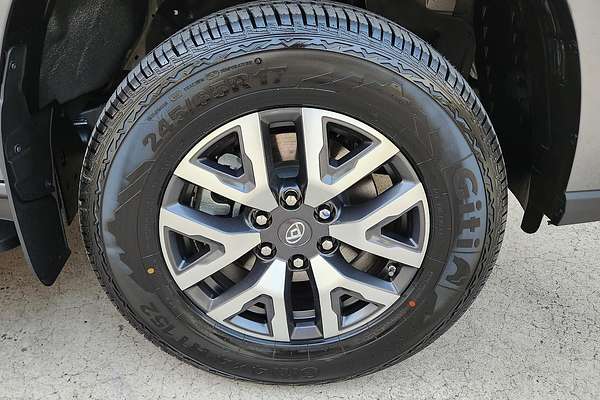 2025 LDV T60 Max PRO SK8C 4X4