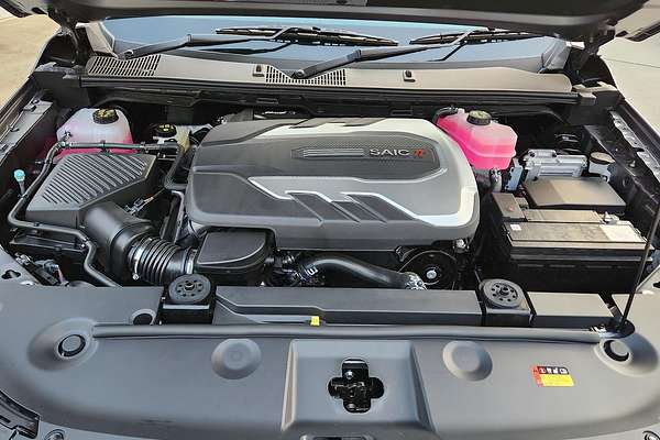 2025 LDV T60 Max PRO SK8C 4X4