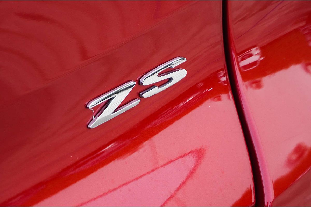 2019 MG ZS Excite Plus AZS1