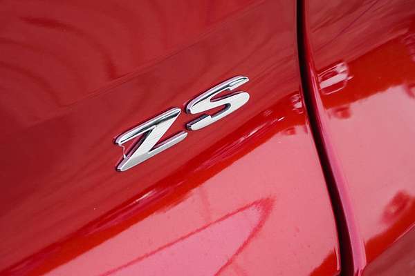 2019 MG ZS Excite Plus AZS1