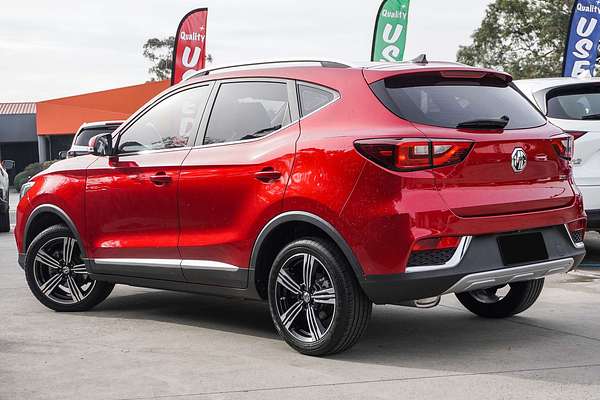 2019 MG ZS Excite Plus AZS1