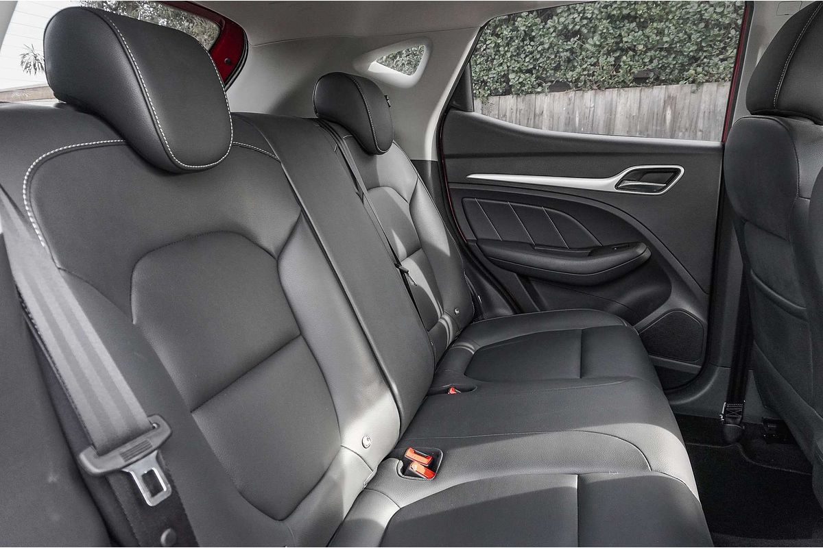 2019 MG ZS Excite Plus AZS1