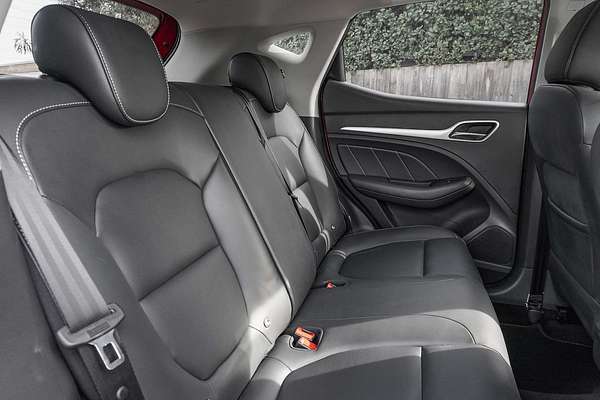 2019 MG ZS Excite Plus AZS1