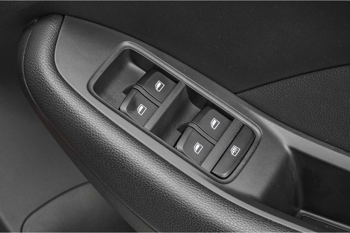 2019 MG ZS Excite Plus AZS1
