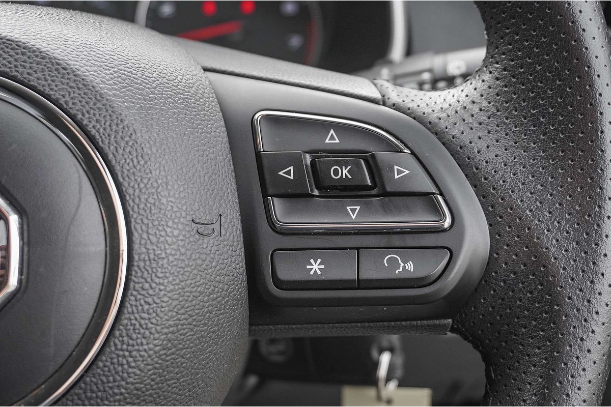 2019 MG ZS Excite Plus AZS1