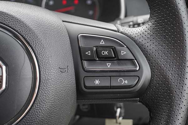 2019 MG ZS Excite Plus AZS1