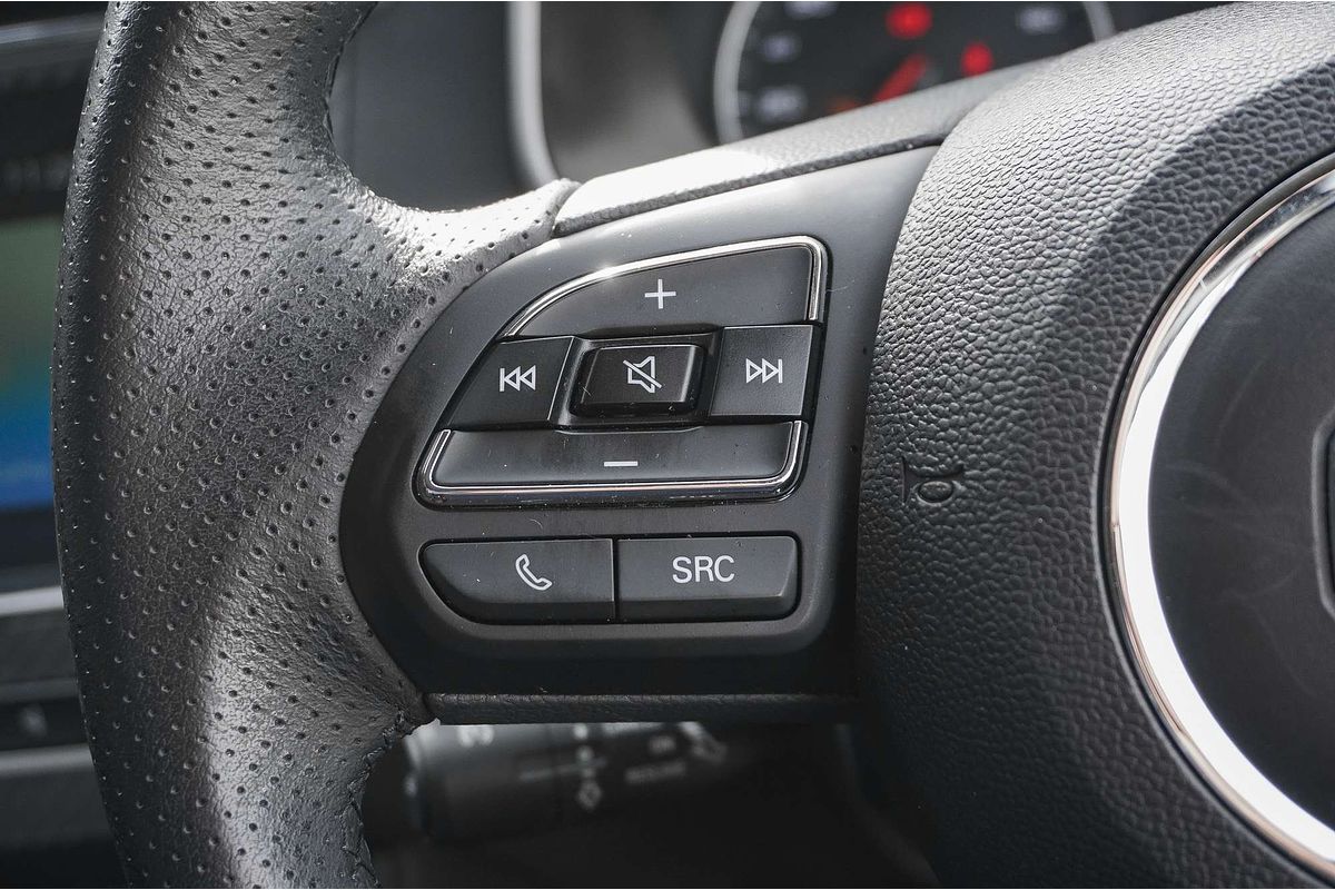 2019 MG ZS Excite Plus AZS1