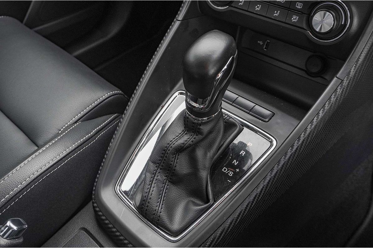 2019 MG ZS Excite Plus AZS1