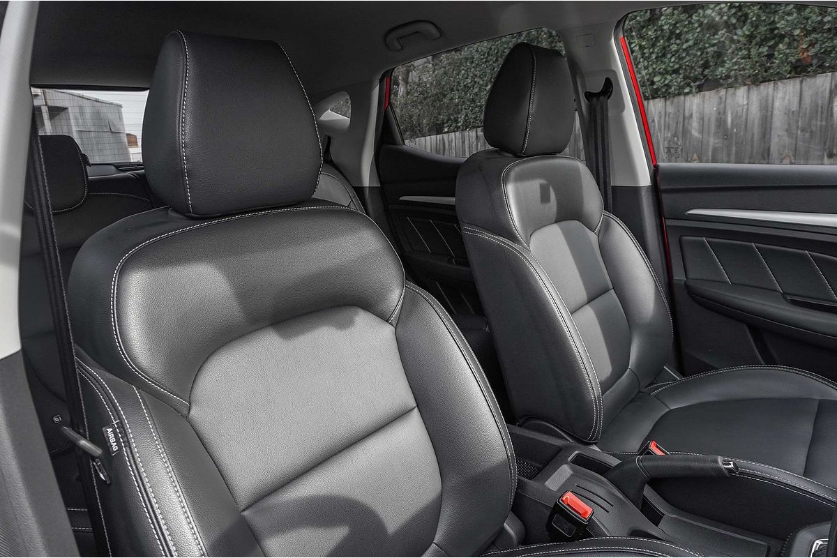 2019 MG ZS Excite Plus AZS1