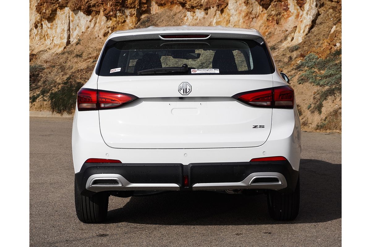 2025 MG ZS Excite ZS32