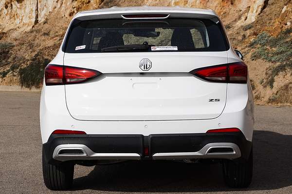 2025 MG ZS Excite ZS32