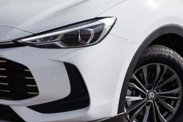 2025 MG ZS Excite ZS32