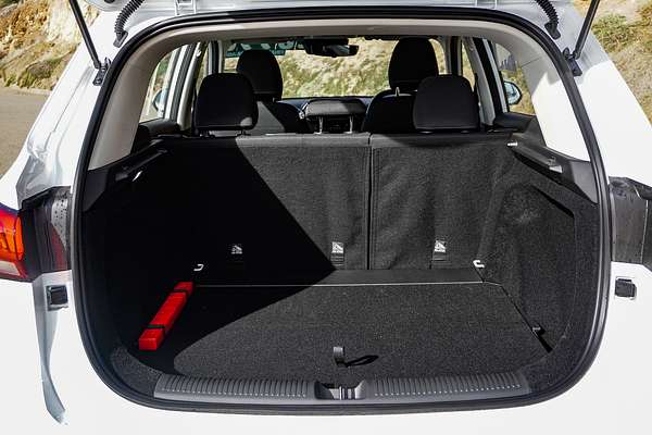 2025 MG ZS Excite ZS32