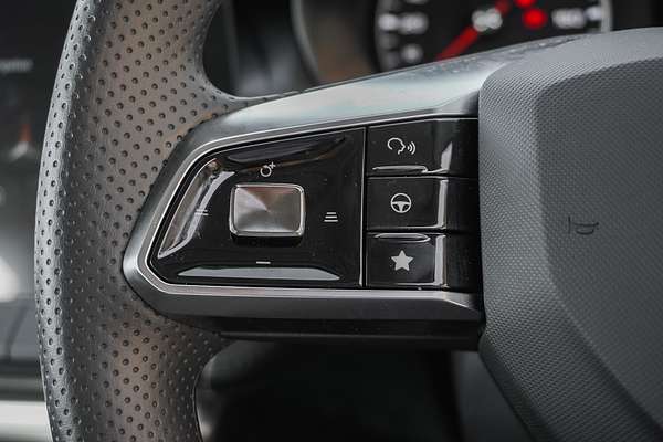 2025 MG ZS Excite ZS32