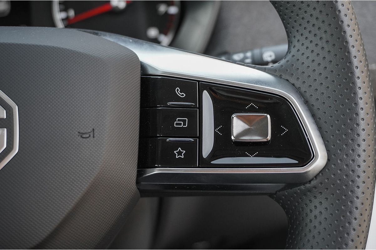 2025 MG ZS Excite ZS32