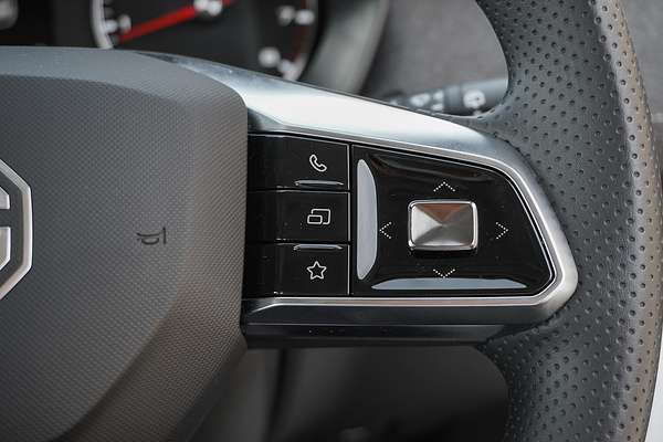 2025 MG ZS Excite ZS32