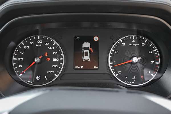2025 MG ZS Excite ZS32