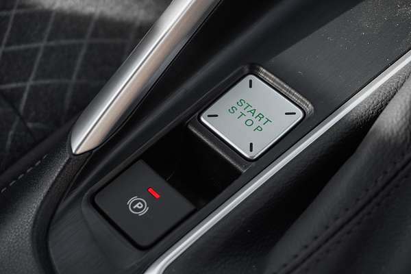 2025 MG ZS Excite ZS32