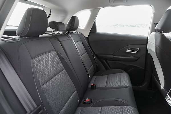 2025 MG ZS Excite ZS32