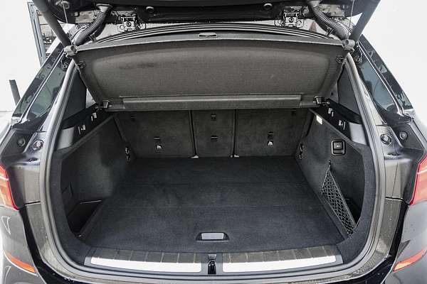 2017 BMW X1 sDrive18d F48