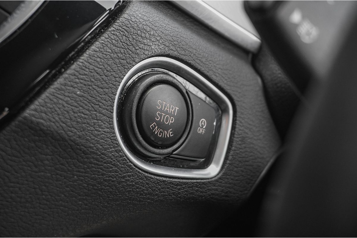 2017 BMW X1 sDrive18d F48