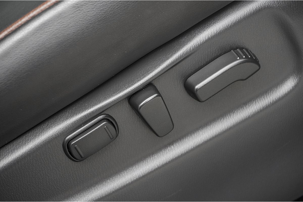 2022 Nissan Patrol Ti-L Y62