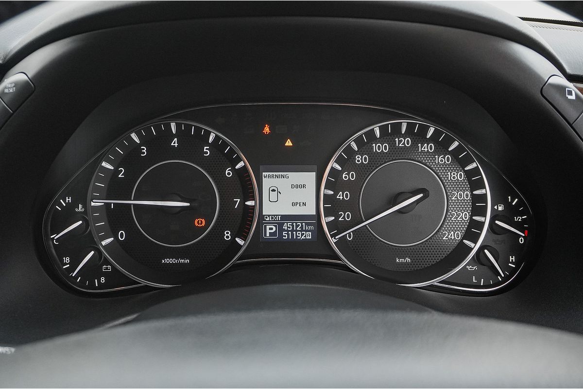 2022 Nissan Patrol Ti-L Y62