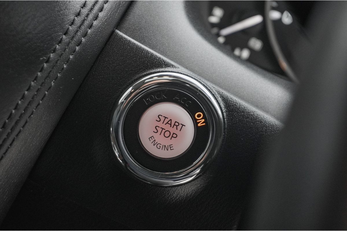 2022 Nissan Patrol Ti-L Y62