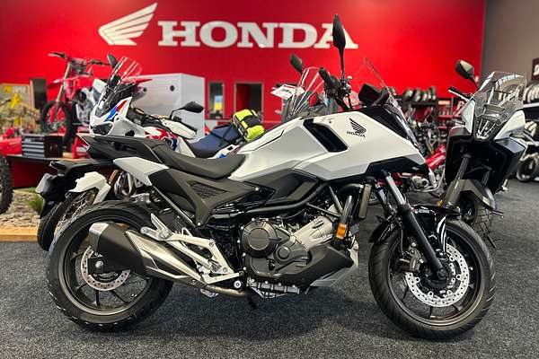 2025 Honda NC750X