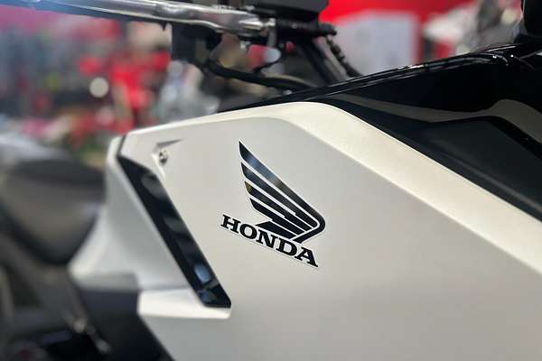 2025 Honda NC750X