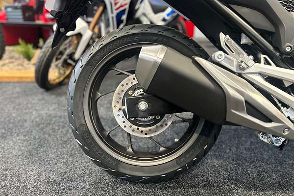 2025 Honda NC750X