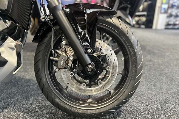 2025 Honda NC750X