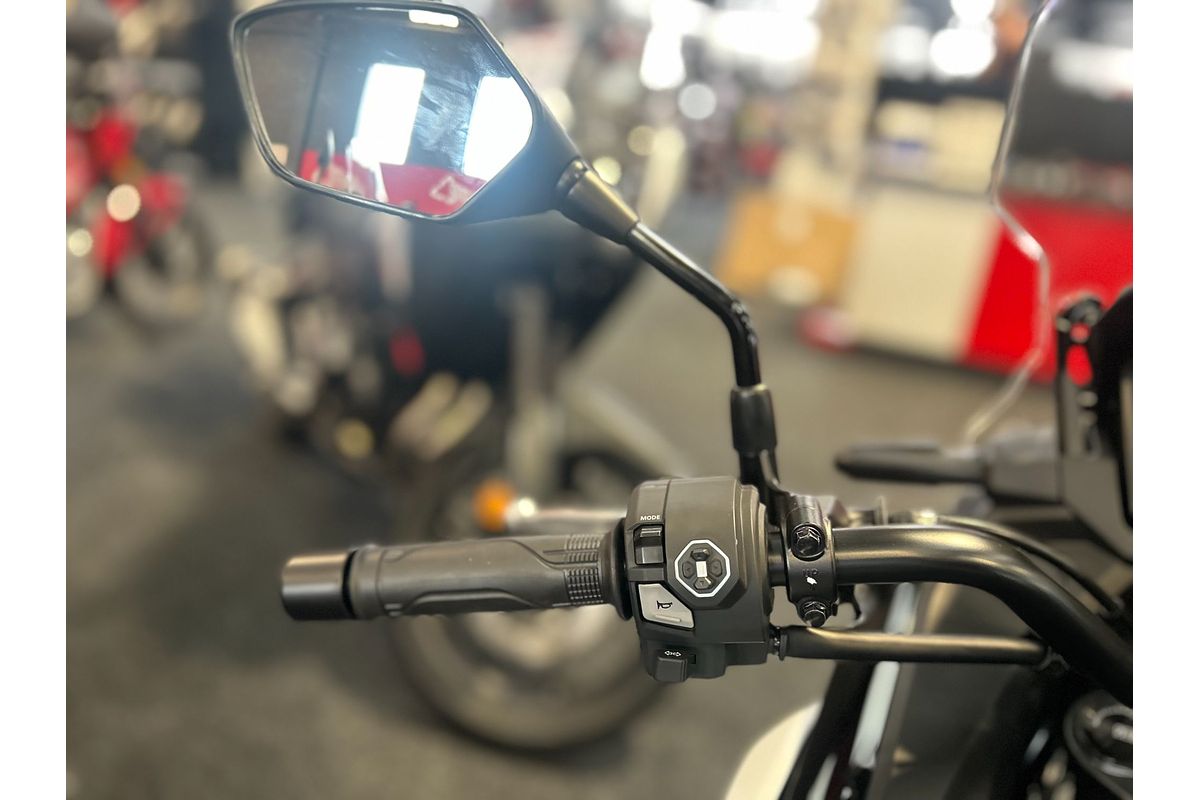 2025 Honda NC750X