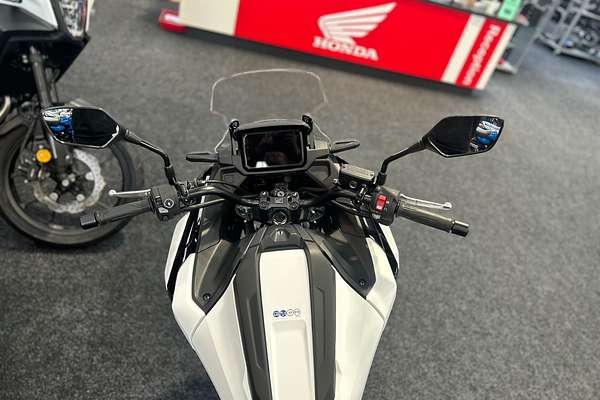 2025 Honda NC750X