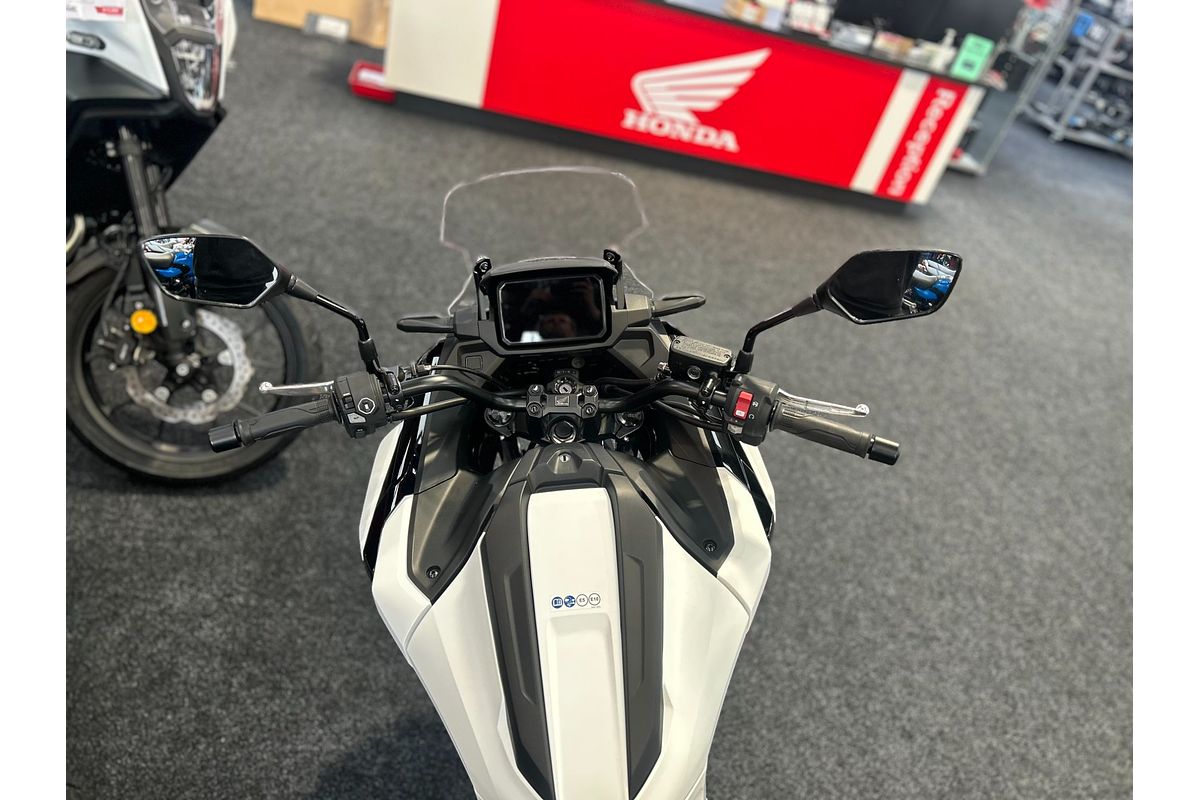 2025 Honda NC750X