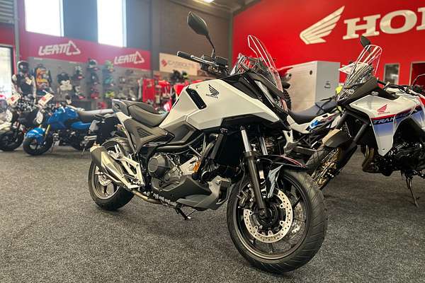 2025 Honda NC750X