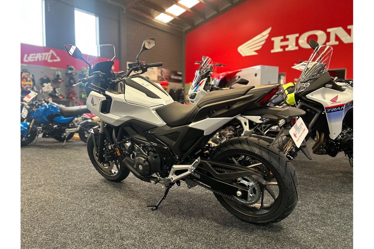 2025 Honda NC750X