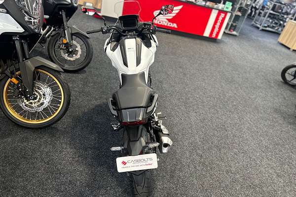 2025 Honda NC750X
