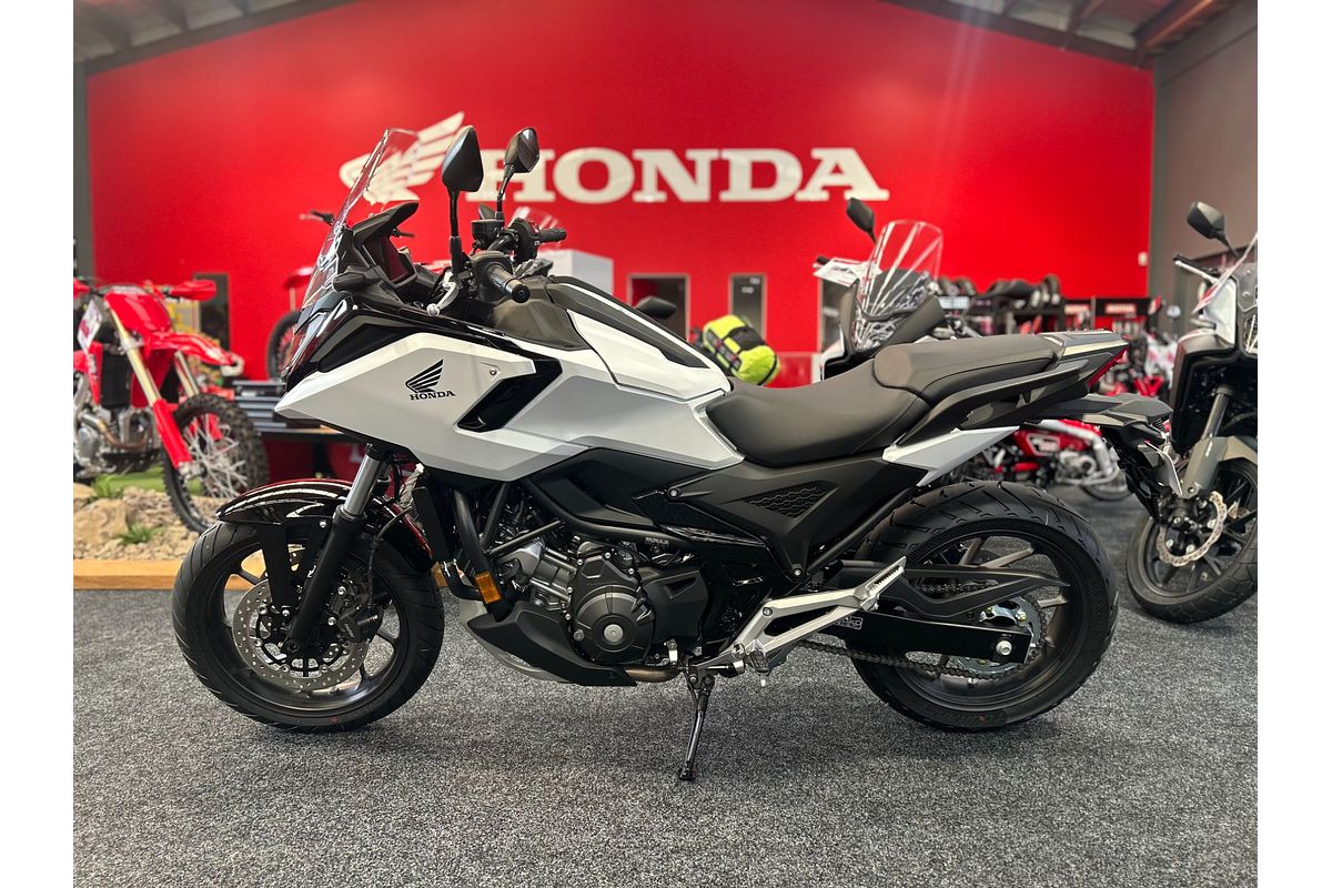 2025 Honda NC750X