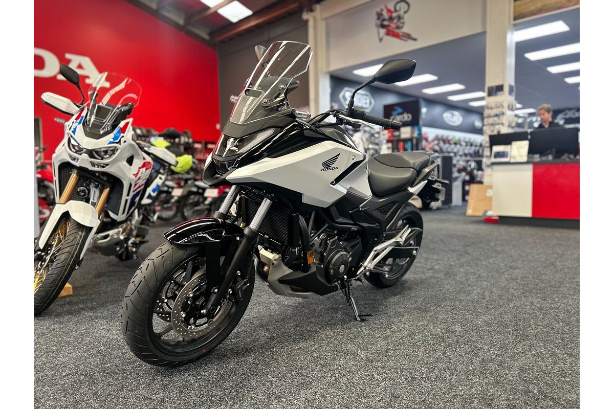 2025 Honda NC750X