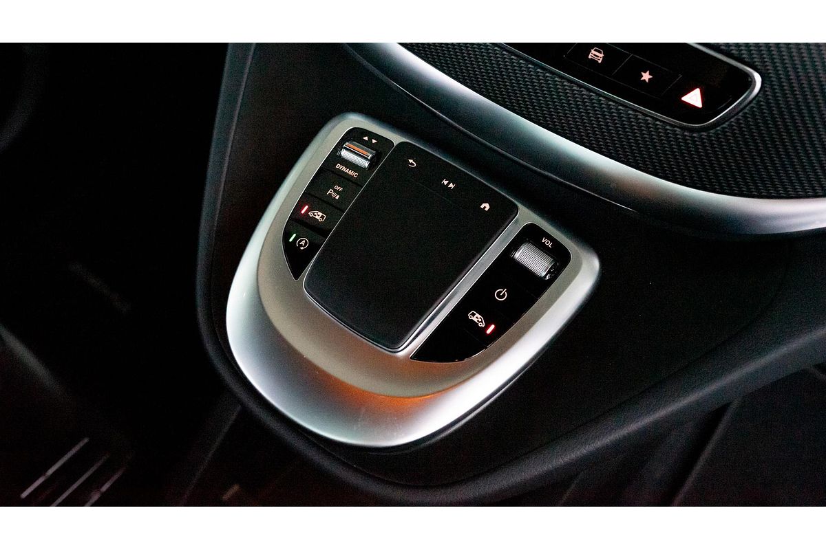 2023 Mercedes-Benz V-Class V300 d AMG Avantgarde 447