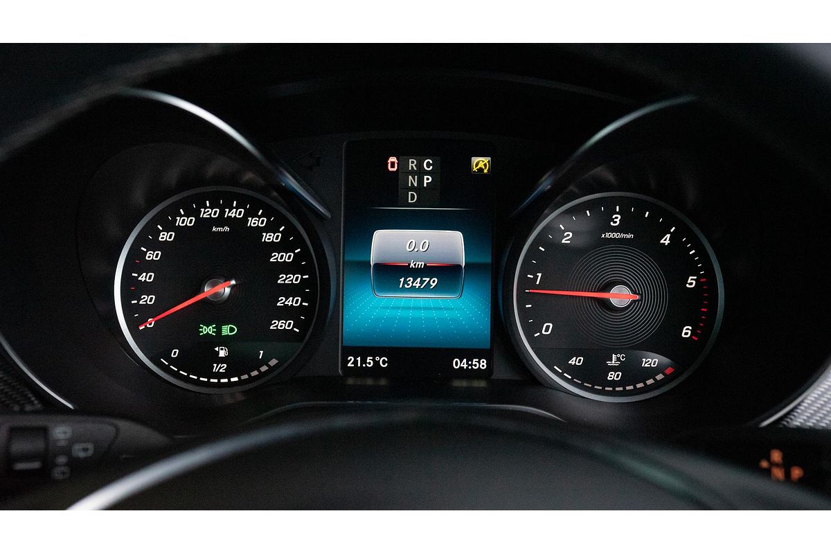 2023 Mercedes-Benz V-Class V300 d AMG Avantgarde 447