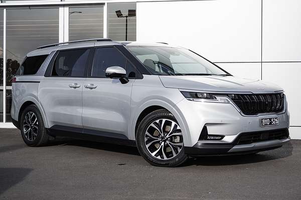 2022 Kia Carnival SLi KA4